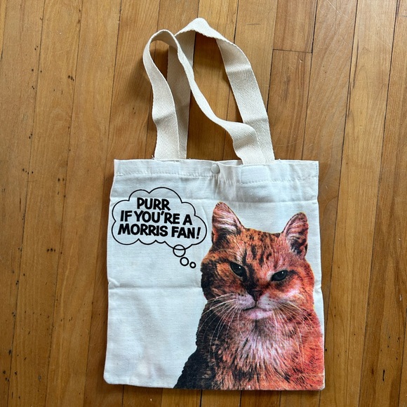 Tote bag - Picture 2 of 2